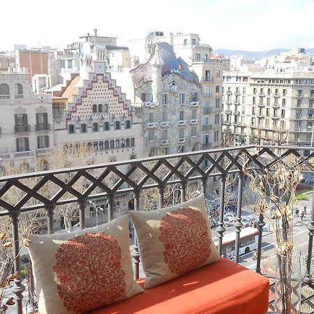 You Stylish Paseo De Gracia Apartments Barcelona Room photo