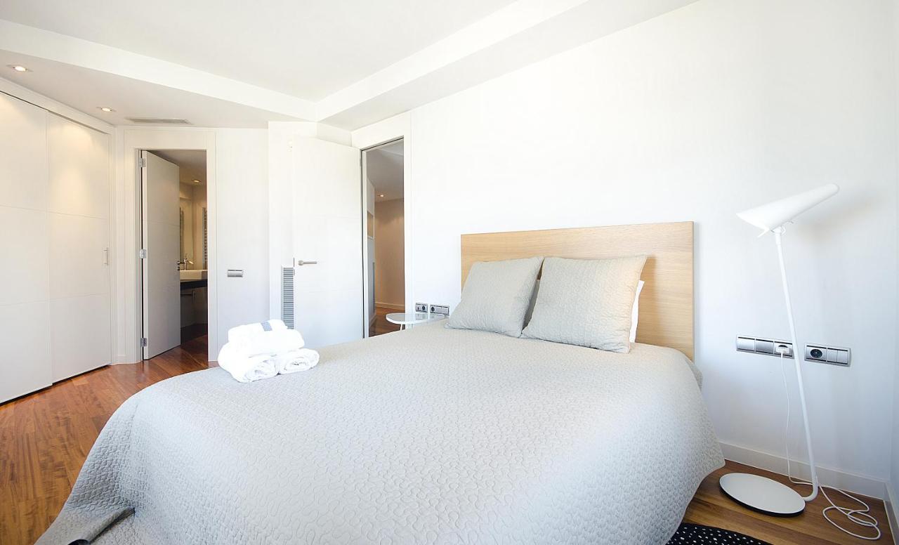 You Stylish Paseo De Gracia Apartments Barcelona Room photo